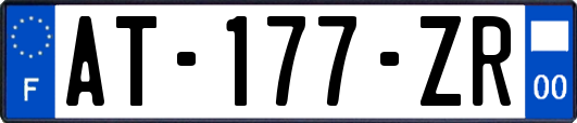 AT-177-ZR