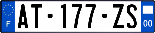 AT-177-ZS