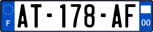 AT-178-AF