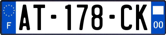 AT-178-CK