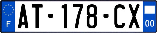 AT-178-CX