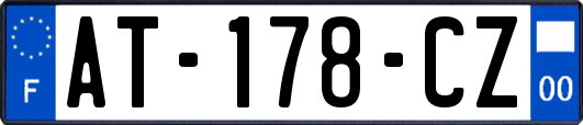 AT-178-CZ