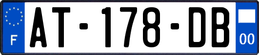 AT-178-DB