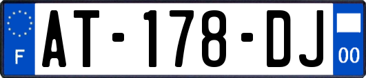 AT-178-DJ