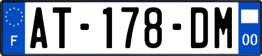 AT-178-DM