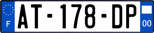 AT-178-DP