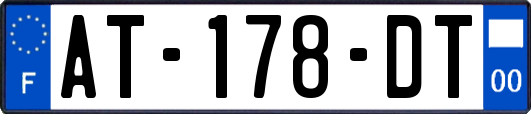 AT-178-DT