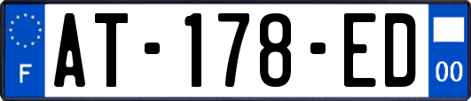 AT-178-ED