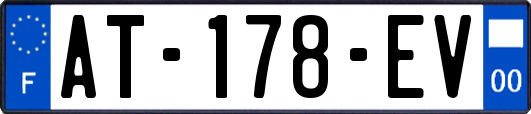 AT-178-EV