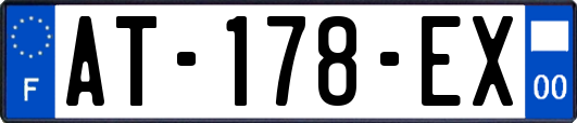 AT-178-EX