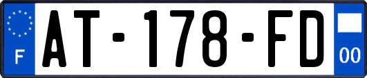 AT-178-FD