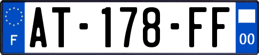AT-178-FF