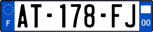 AT-178-FJ