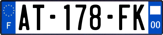 AT-178-FK