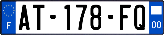 AT-178-FQ