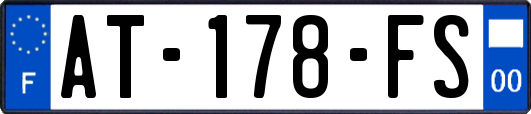 AT-178-FS