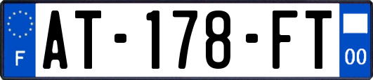 AT-178-FT