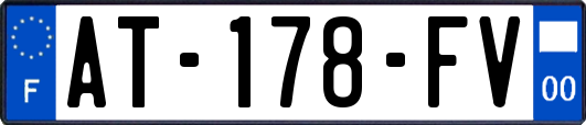 AT-178-FV