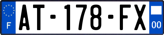 AT-178-FX