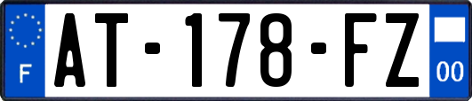 AT-178-FZ