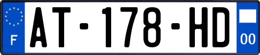 AT-178-HD