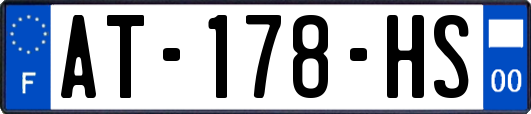 AT-178-HS