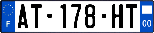 AT-178-HT