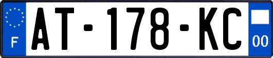 AT-178-KC