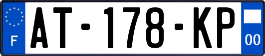 AT-178-KP
