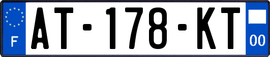 AT-178-KT