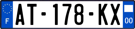AT-178-KX