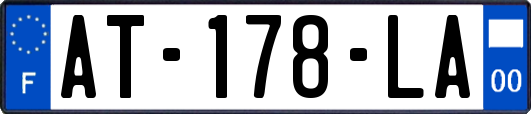 AT-178-LA