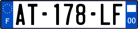 AT-178-LF