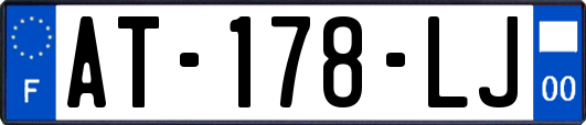 AT-178-LJ