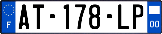 AT-178-LP
