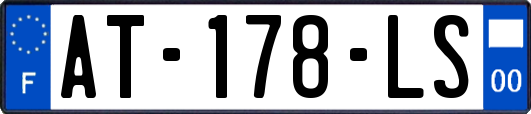 AT-178-LS