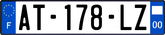 AT-178-LZ