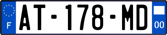 AT-178-MD