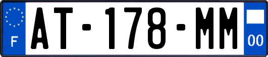 AT-178-MM