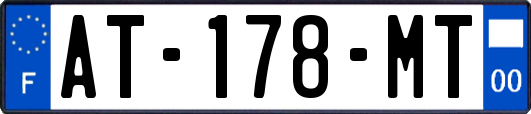 AT-178-MT