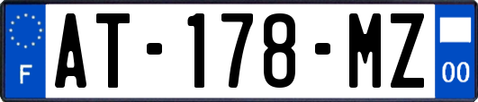 AT-178-MZ