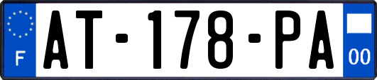 AT-178-PA