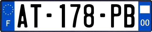 AT-178-PB