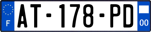 AT-178-PD