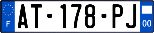 AT-178-PJ