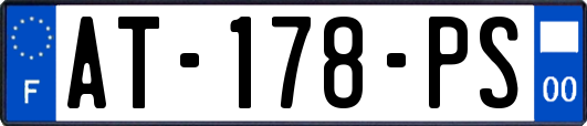 AT-178-PS