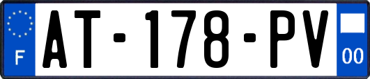 AT-178-PV