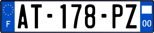 AT-178-PZ