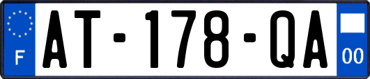 AT-178-QA