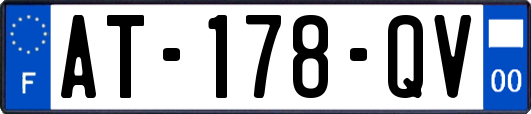 AT-178-QV